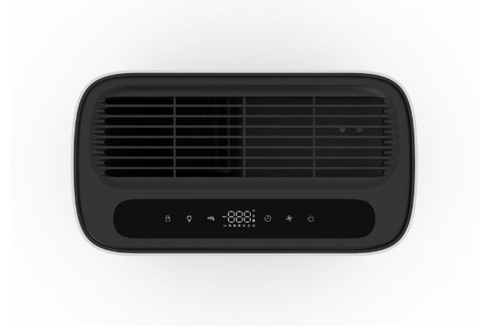 Máy lọc không khí LUMIAS BULMA LITE 2 50W